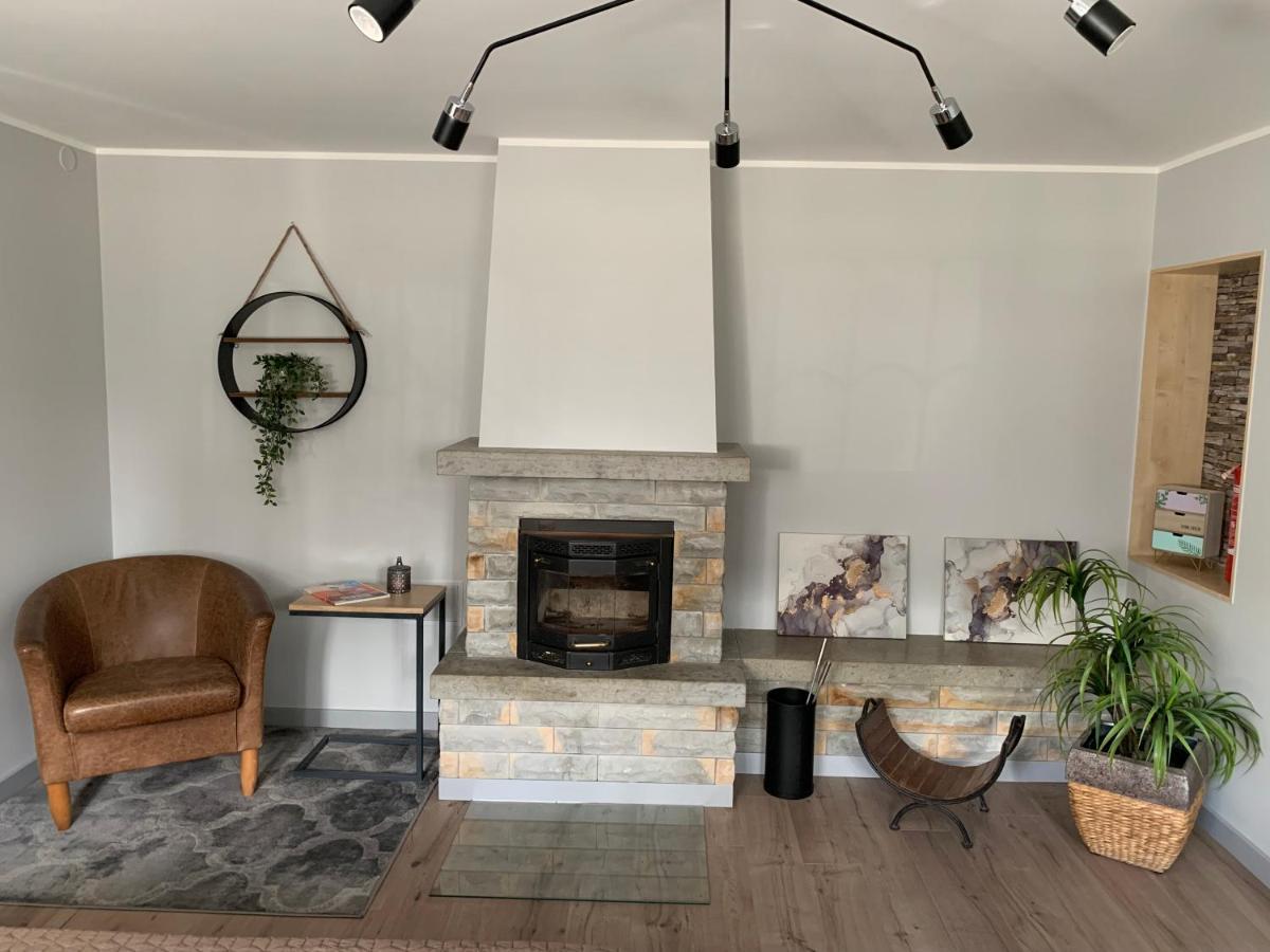 Zair Fireplace Apartments ทาลลินน์ ภายนอก รูปภาพ