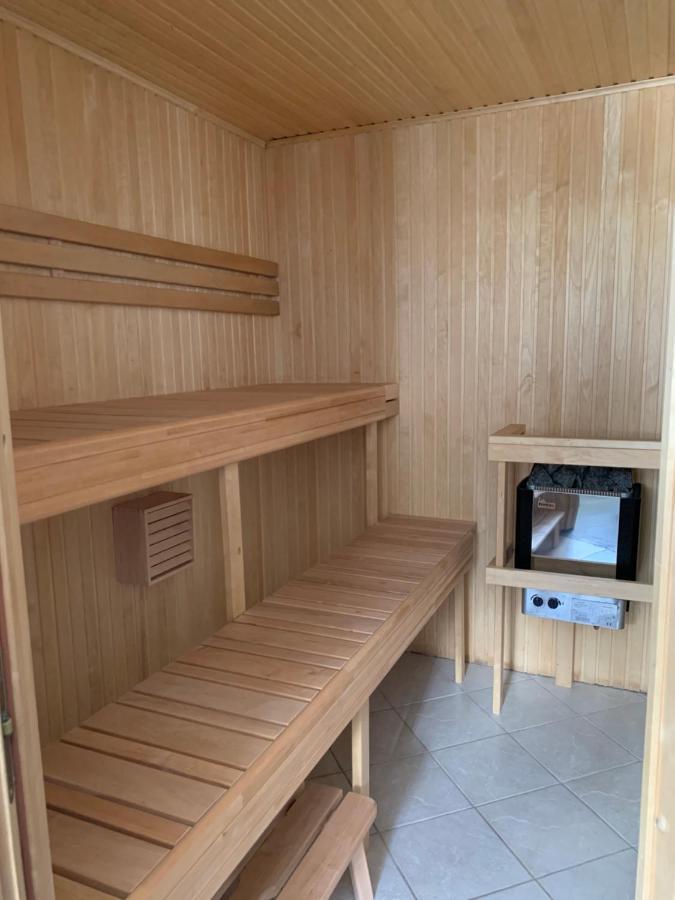 Zair Fireplace Apartments ทาลลินน์ ภายนอก รูปภาพ