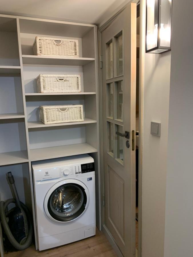 Zair Fireplace Apartments ทาลลินน์ ภายนอก รูปภาพ