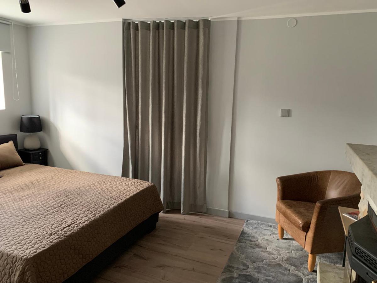 Zair Fireplace Apartments ทาลลินน์ ภายนอก รูปภาพ