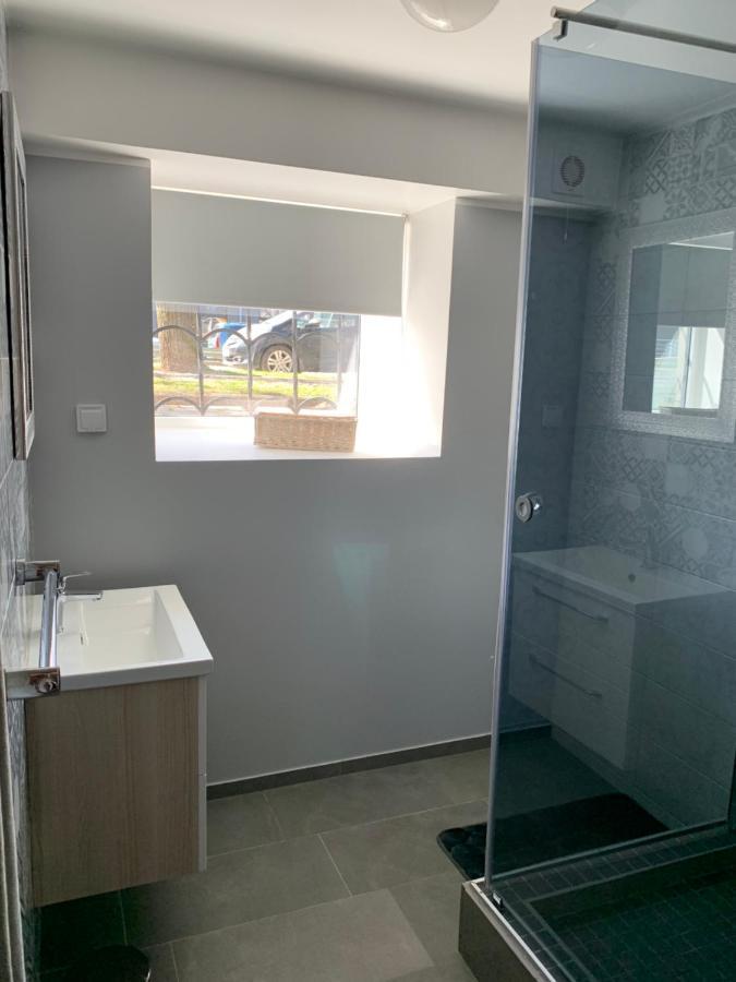 Zair Fireplace Apartments ทาลลินน์ ภายนอก รูปภาพ