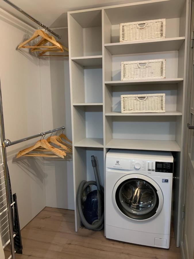 Zair Fireplace Apartments ทาลลินน์ ภายนอก รูปภาพ