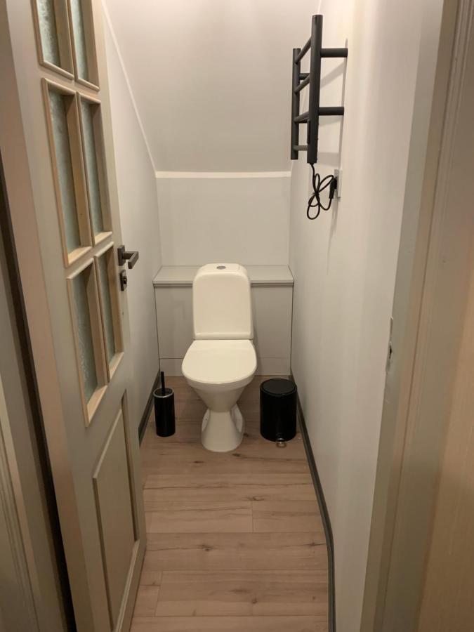 Zair Fireplace Apartments ทาลลินน์ ภายนอก รูปภาพ